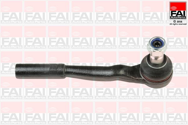 Tie Rod End